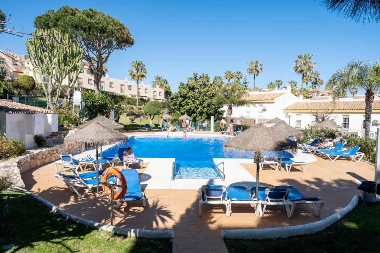 Marina Dorada Blue Haven By Alfresco Stays El Faro Dış mekan fotoğraf