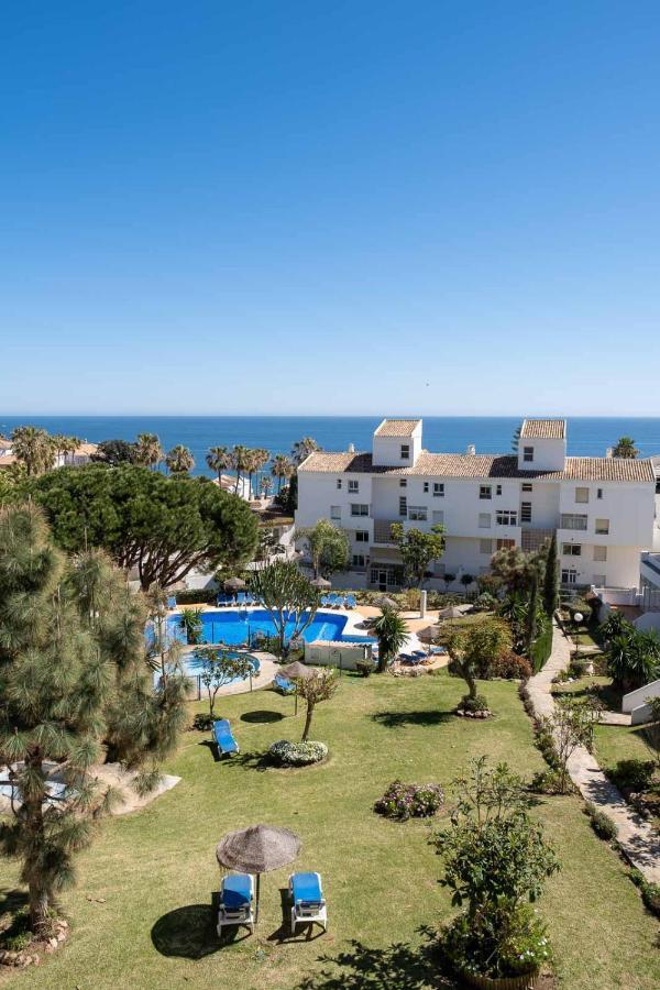 Marina Dorada Blue Haven By Alfresco Stays El Faro Dış mekan fotoğraf