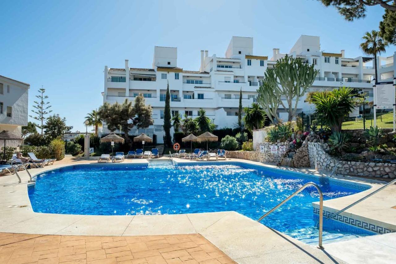 Marina Dorada Blue Haven By Alfresco Stays El Faro Dış mekan fotoğraf