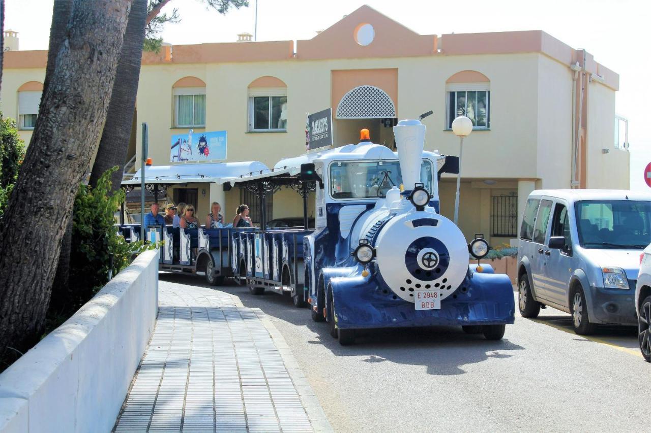 Marina Dorada Blue Haven By Alfresco Stays El Faro Dış mekan fotoğraf