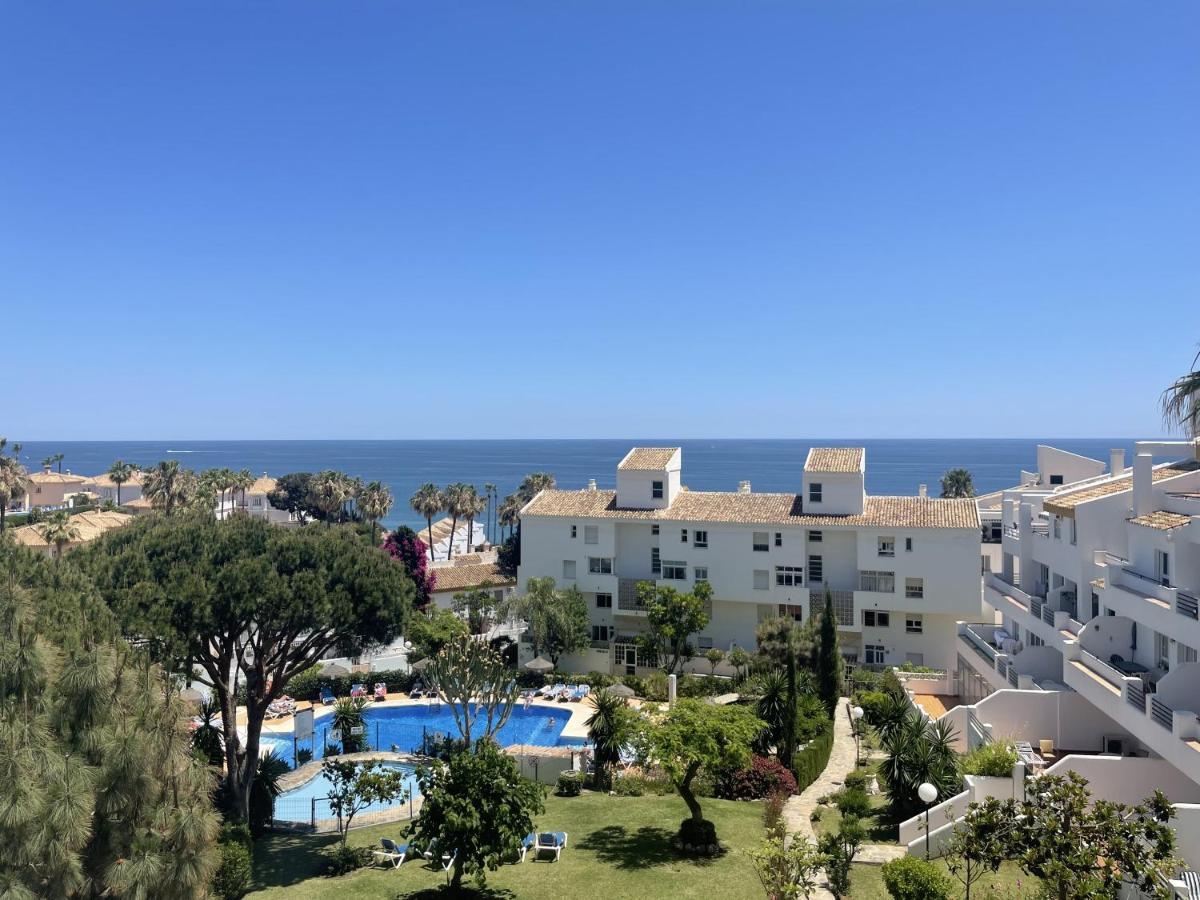 Marina Dorada Blue Haven By Alfresco Stays El Faro Dış mekan fotoğraf