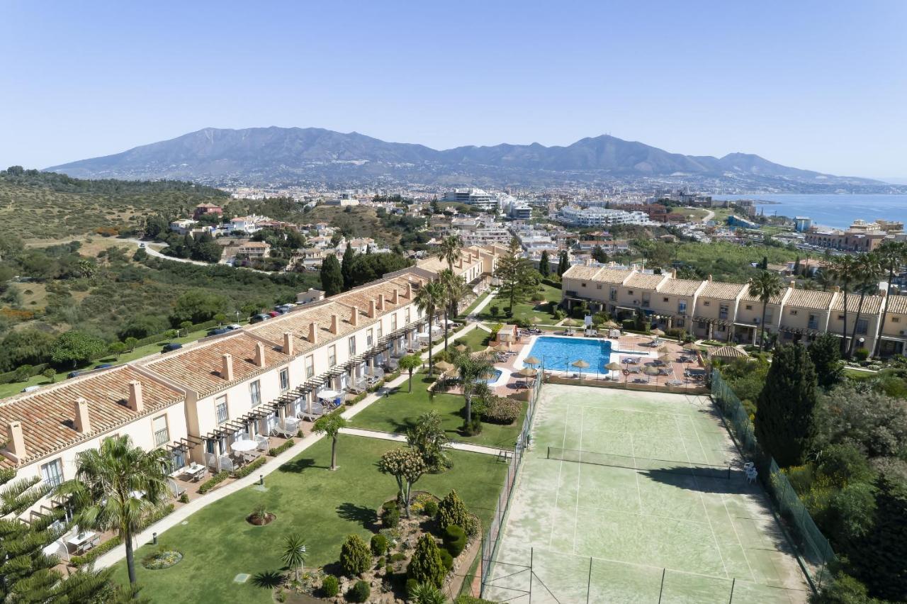 Marina Dorada Blue Haven By Alfresco Stays El Faro Dış mekan fotoğraf