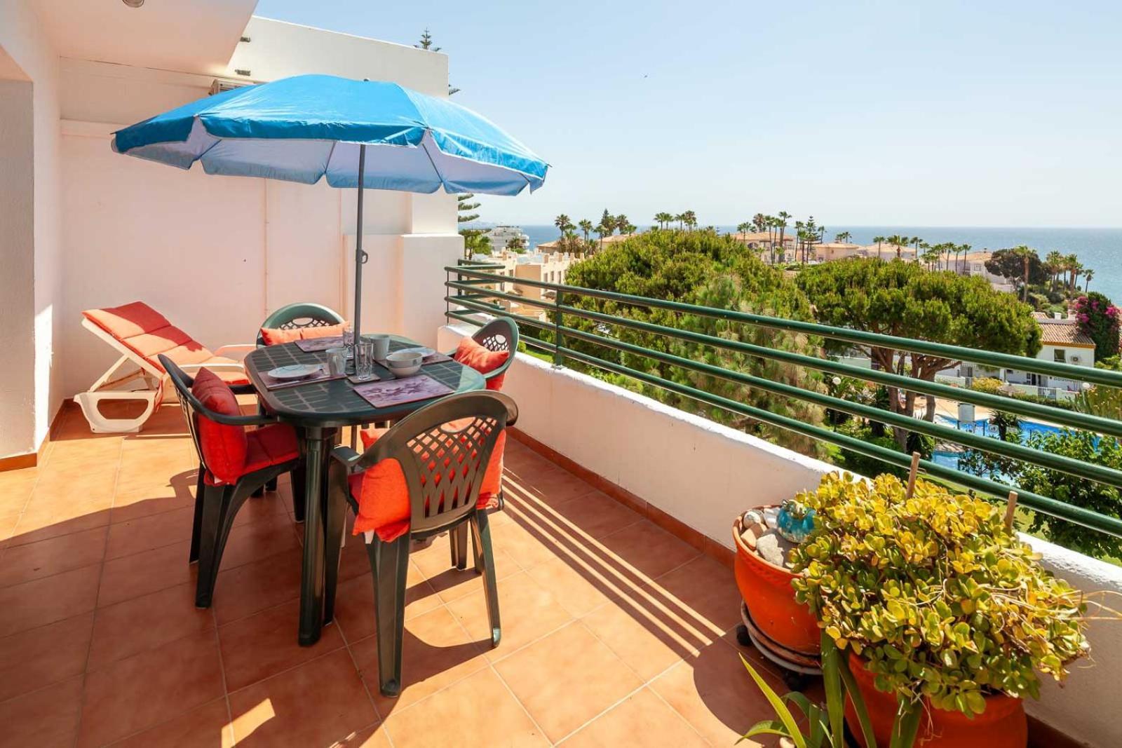 Marina Dorada Blue Haven By Alfresco Stays El Faro Dış mekan fotoğraf