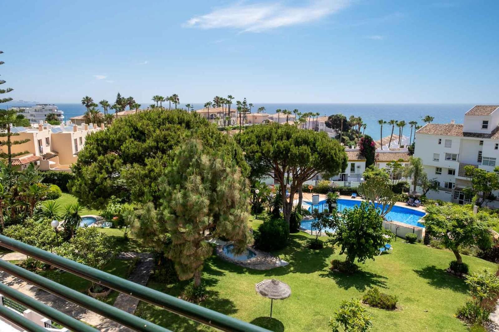 Marina Dorada Blue Haven By Alfresco Stays El Faro Dış mekan fotoğraf